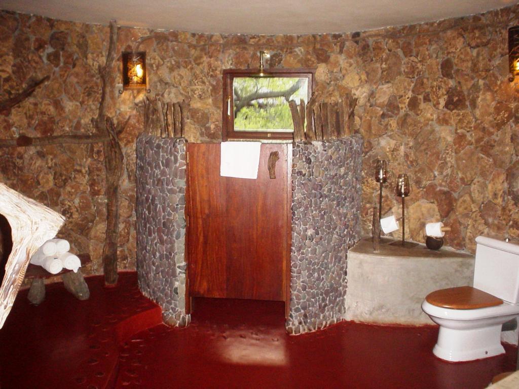 Mbalageti Serengeti-Savanne Exterior foto