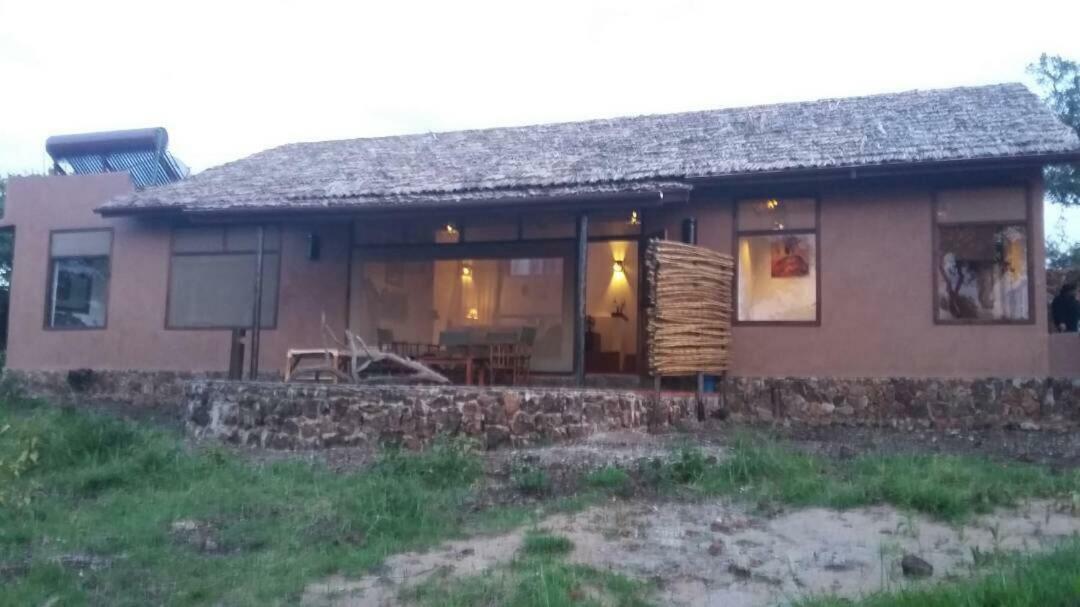 Mbalageti Serengeti-Savanne Exterior foto